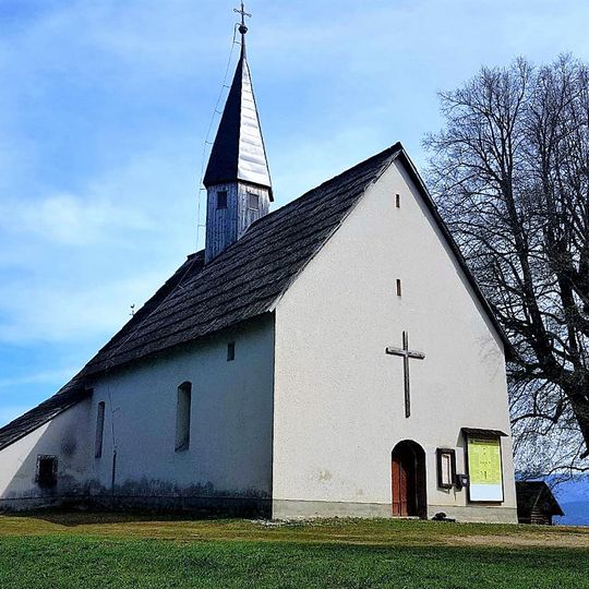Church of Saint John the Baptist