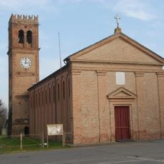 Chiesa di San Bartolomeo Apostolo