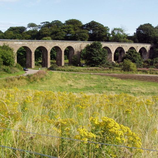 North Water Viaduct
