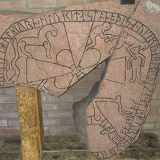 Uppland Runic Inscription 901