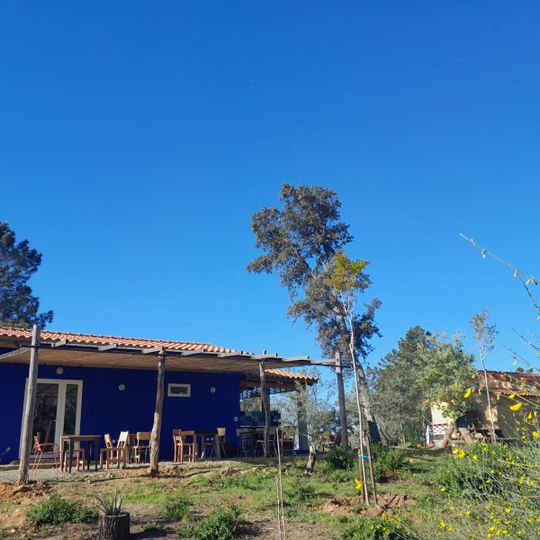 Camping El Merino