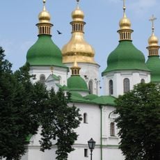 Церква Покрови Пресвятої Богородиці