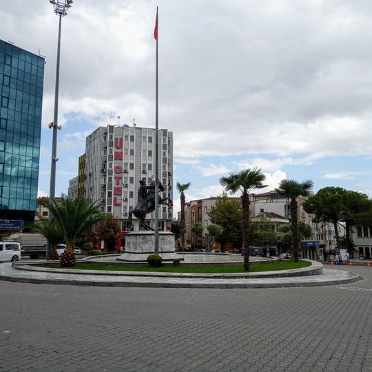 Distretto di Karacabey