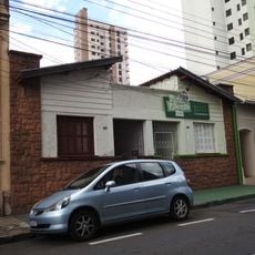 Imóvel à Rua Sete de Setembro, nº 2349