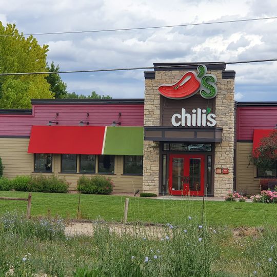 Chili's Grill & Bar