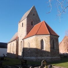 St. Thomae (Blösien)
