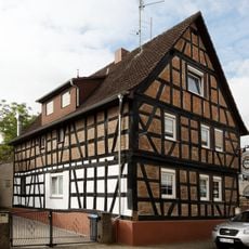 Haus Ernst-Ludwig-Straße 79