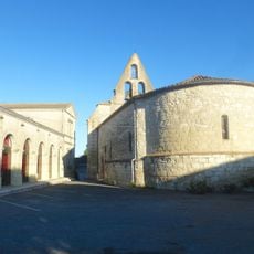 Église Notre-Dame de Monbahus