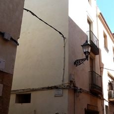 Torre de Ca Cervelló