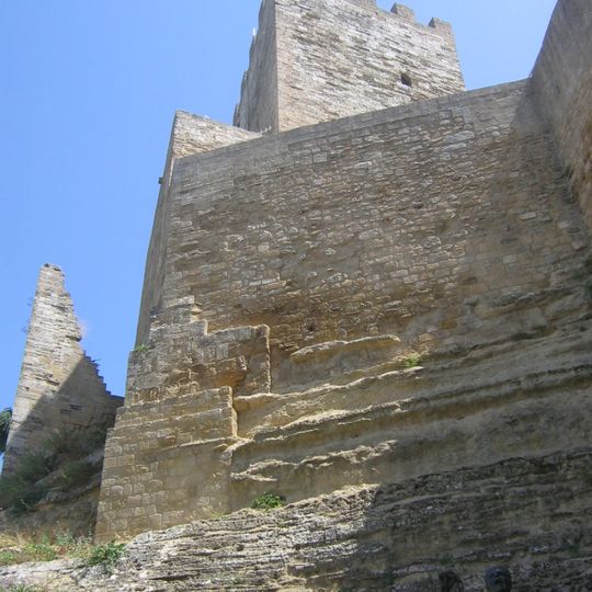 Torre Pisana