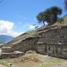 San José Mogote