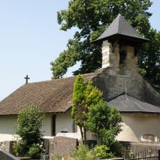 Église Saint-Innocent de Brison