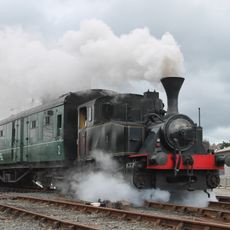 Downpatrick and County Down Railway