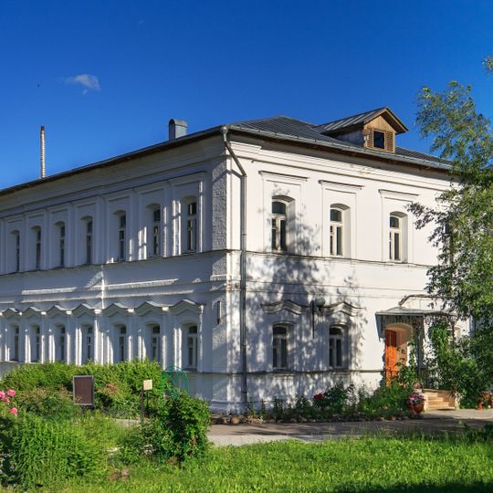 Богадельня