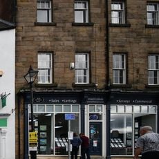 49 And 51, Bondgate Within