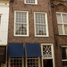 Voorstraat 51, Brielle