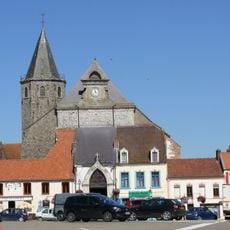 Église Saint-Martin de Samer