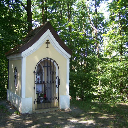 Wegkapelle