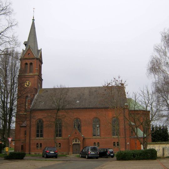 Christuskirche