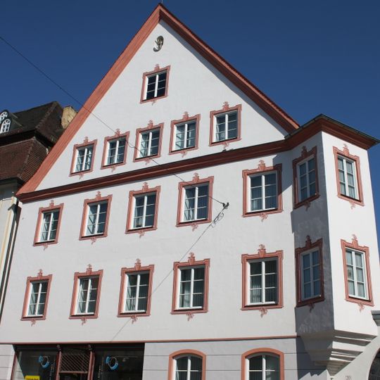 Katholisches Stadtpfarramt