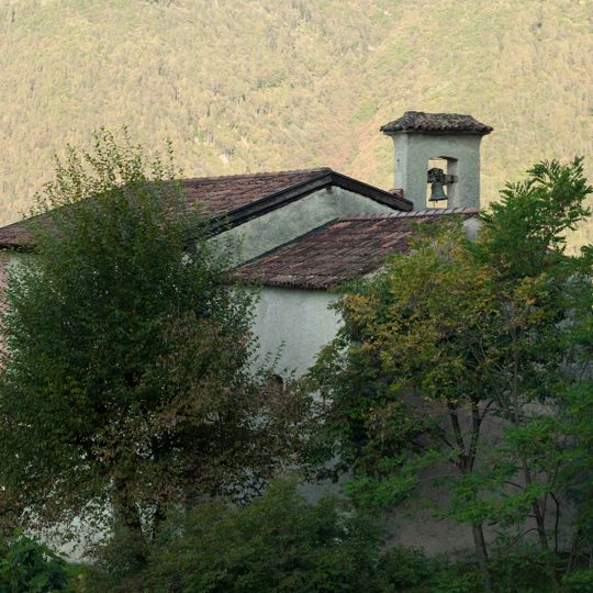 Chiesa di San Lorenzo