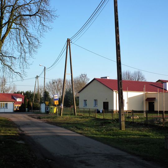 Bronowice, Strzelce-Drezdenko County