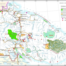 Туломский заказник