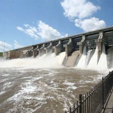 Kaw Lake