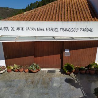 Museu de Arte Sacra Manuel Francisco Pardal