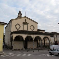 Convento della Vergine