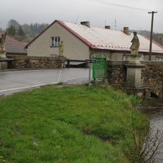 Kamenný most v Úsobí