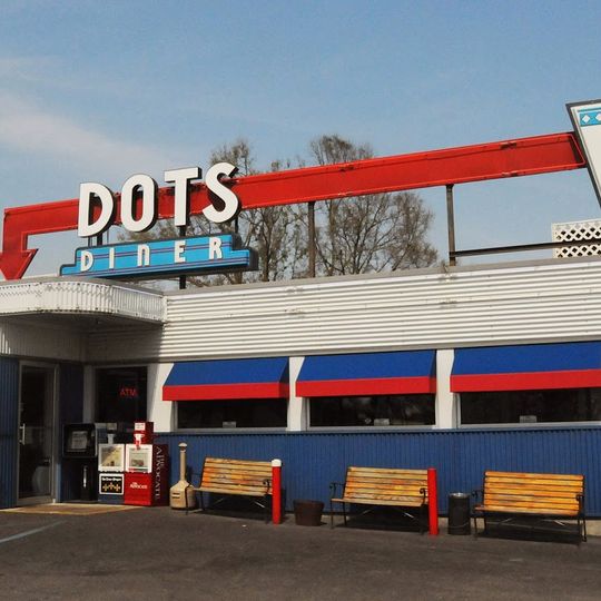 Dots Diner
