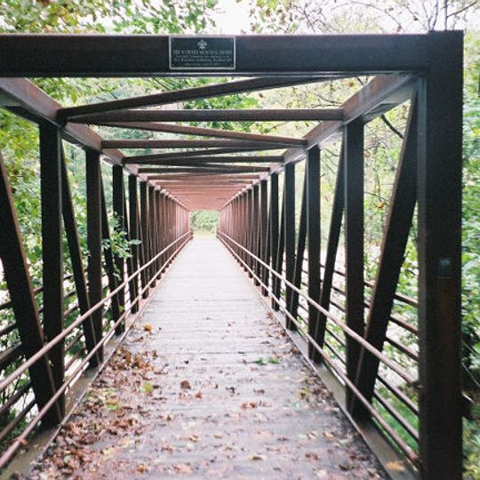 Musser Scout Reservation