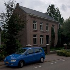 Dorpsstraat 62, Melick
