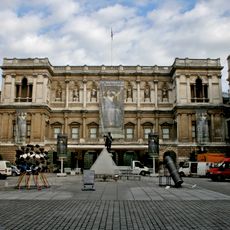 Royal Academy of Arts