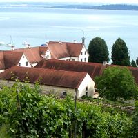 Uhldingen-Mühlhofen