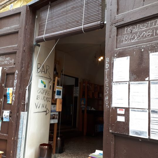 Trattoria da Mario
