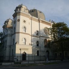 Győr Synagogue