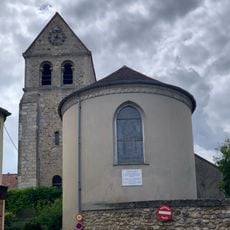 Église Saint-Martin de Limeil-Brévannes