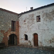 Santa Maria de la Quar