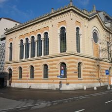 Synagogue