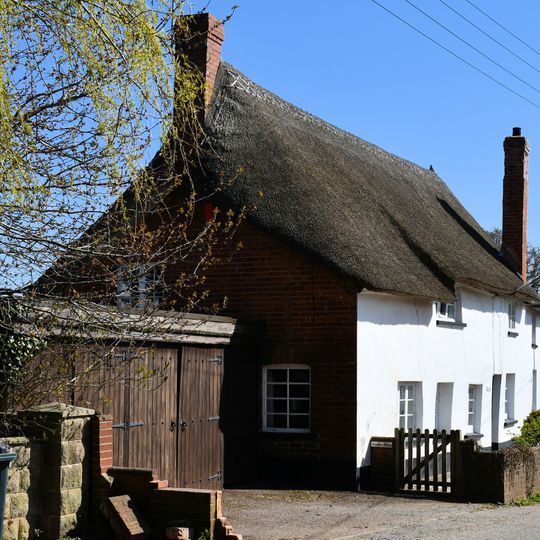 Downham's Cottage