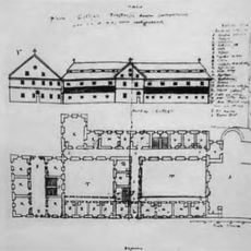 Касцёл Ісуса і Святога Казіміра і калегіум езуітаў