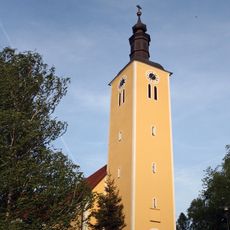 Crkva sv. Brcka u Brckovljanima