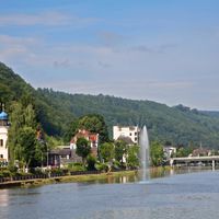 Bad Ems