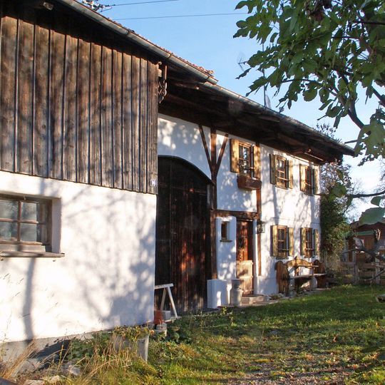 Bauernhaus