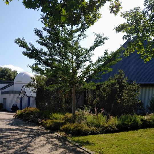 Planetarium Laupheim