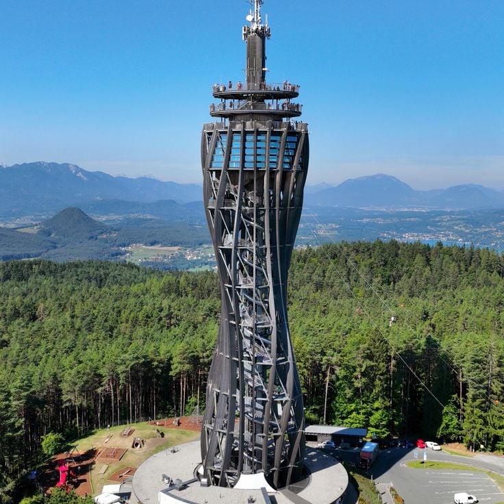 Pyramidenkogel