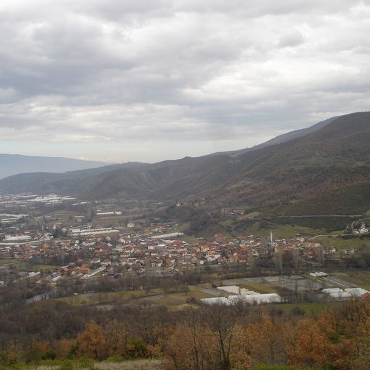 Šiševo