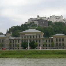 HTBLuVA Salzburg